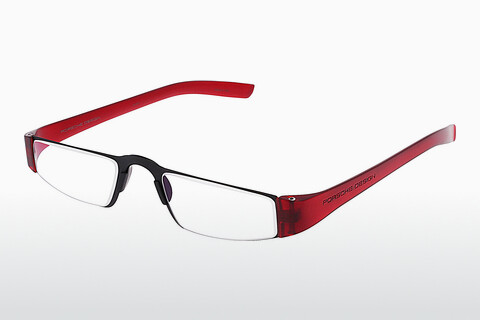 Tasarım gözlükleri Porsche Design P8801 B D1.00