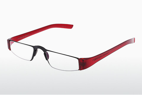 Tasarım gözlükleri Porsche Design P8801 B D1.50