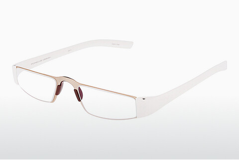 Tasarım gözlükleri Porsche Design P8801 C D2.00