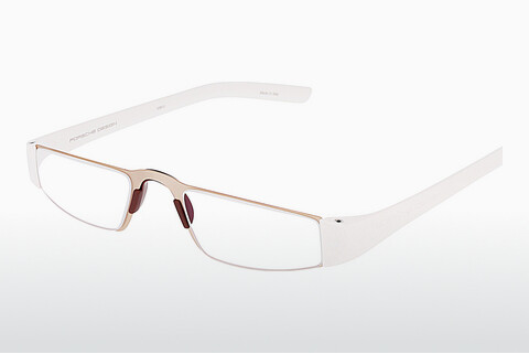 Tasarım gözlükleri Porsche Design P8801 C25