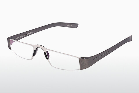Tasarım gözlükleri Porsche Design P8801 F D1.00