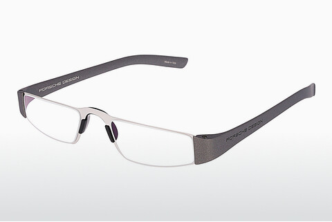 Tasarım gözlükleri Porsche Design P8801 F D1.50
