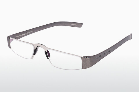 Tasarım gözlükleri Porsche Design P8801 F D2.50