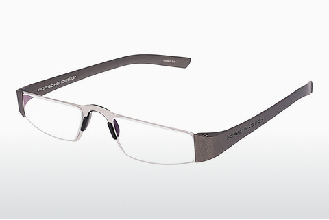 Tasarım gözlükleri Porsche Design P8801 F20