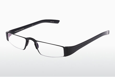 Tasarım gözlükleri Porsche Design P8801 P D1.00