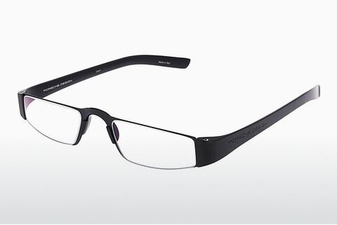 Tasarım gözlükleri Porsche Design P8801 P D1.50