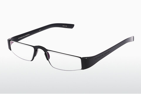 Tasarım gözlükleri Porsche Design P8801 P D2.00
