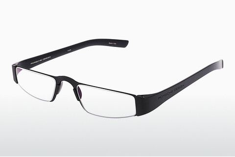 Tasarım gözlükleri Porsche Design P8801 P D2.50