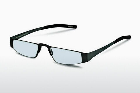 Tasarım gözlükleri Porsche Design P8811 B D2.00