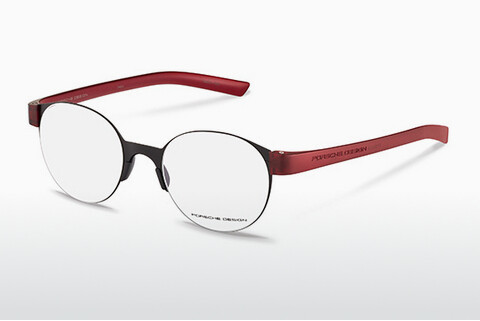 Tasarım gözlükleri Porsche Design P8812 B D1.00