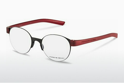 Tasarım gözlükleri Porsche Design P8812 B10