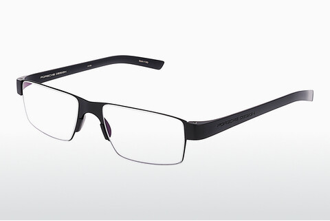 Tasarım gözlükleri Porsche Design P8813 A D1.50