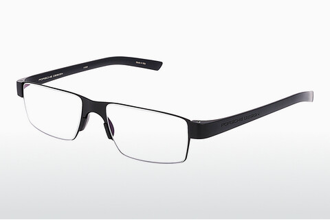 Tasarım gözlükleri Porsche Design P8813 A D2.00