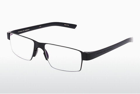 Tasarım gözlükleri Porsche Design P8813 A D2.50