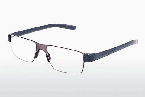 Tasarım gözlükleri Porsche Design P8813 B D2.00