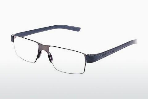 Tasarım gözlükleri Porsche Design P8813 B D2.50