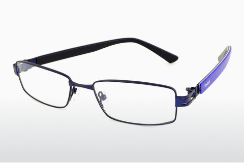 Tasarım gözlükleri Reebok R1009 BLU