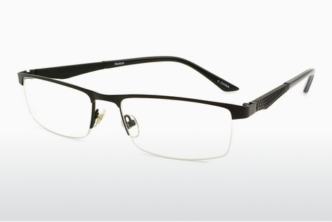 Tasarım gözlükleri Reebok R1013 BLK