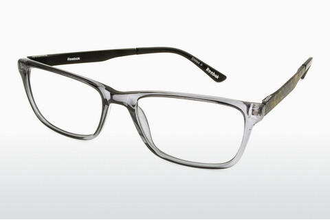 Tasarım gözlükleri Reebok R1014 GRY