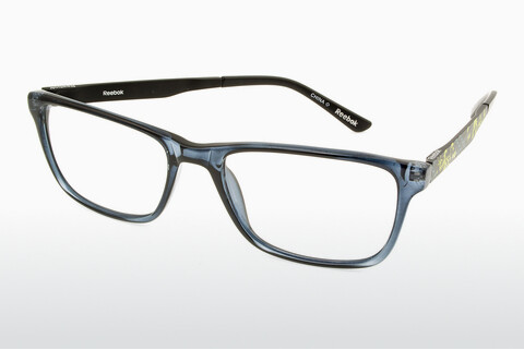 Tasarım gözlükleri Reebok R1014 NAV