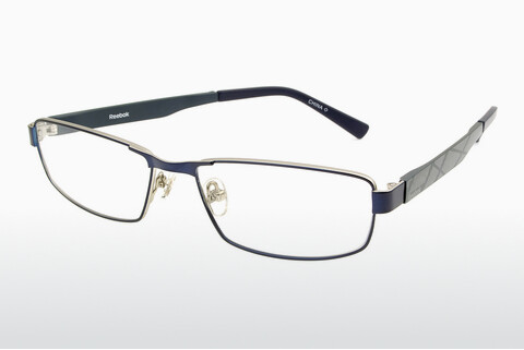 Tasarım gözlükleri Reebok R1015 BLU