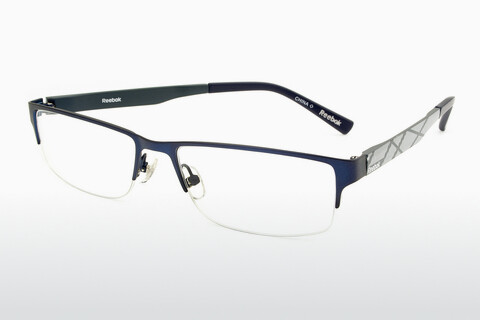 Tasarım gözlükleri Reebok R1016 BLU