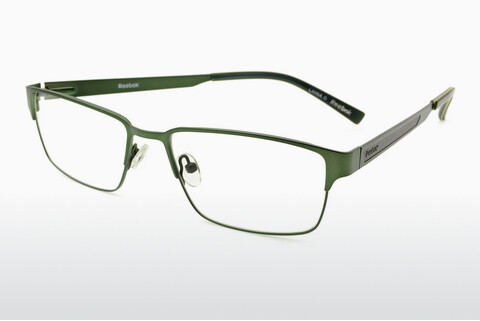 Tasarım gözlükleri Reebok R2030 OLV