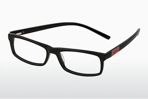Tasarım gözlükleri Reebok R3001 BLR