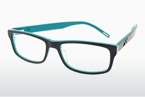 Tasarım gözlükleri Reebok R3002 BLU