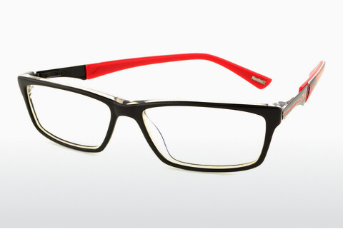 Tasarım gözlükleri Reebok R3006 RED
