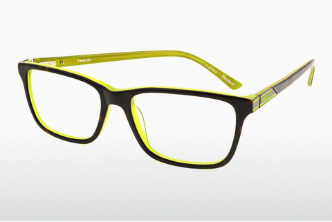 Tasarım gözlükleri Reebok R3007 BLK
