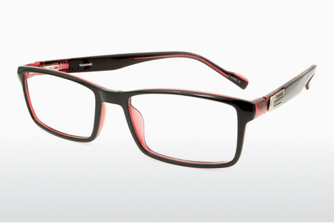 Tasarım gözlükleri Reebok R3008 BLR