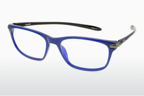 Tasarım gözlükleri Reebok R3009 BLU
