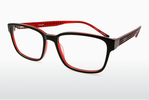 Tasarım gözlükleri Reebok R3012 BLK