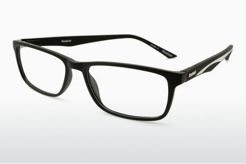 Tasarım gözlükleri Reebok R3014 BLK