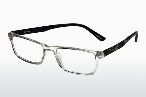 Tasarım gözlükleri Reebok R3019 CLR