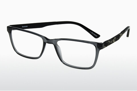 Tasarım gözlükleri Reebok R3020 GRY