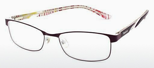 Tasarım gözlükleri Reebok R4002 PRP