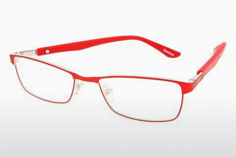 Tasarım gözlükleri Reebok R4003 RED
