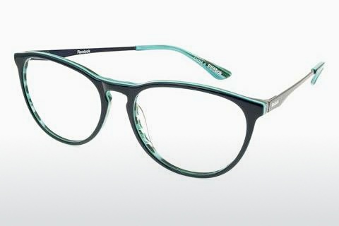 Tasarım gözlükleri Reebok R4004 NAV