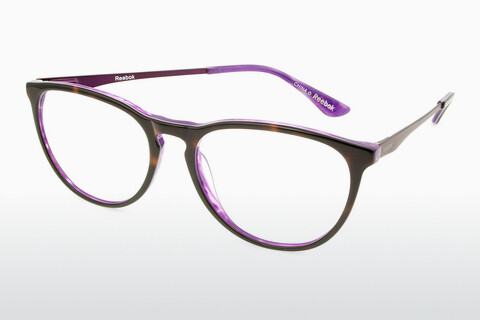 Tasarım gözlükleri Reebok R4004 TLV