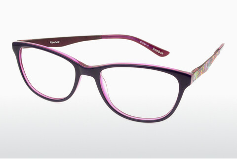 Tasarım gözlükleri Reebok R4005 LAV