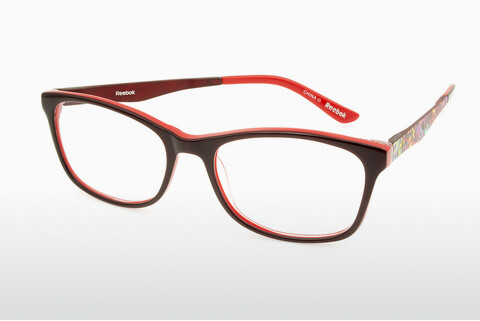 Tasarım gözlükleri Reebok R4006 RBY