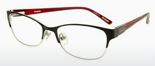Tasarım gözlükleri Reebok R4007 BLK