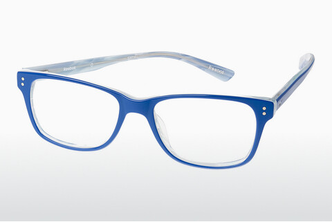 Tasarım gözlükleri Reebok R6002 BLU