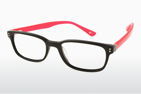 Tasarım gözlükleri Reebok R6003 BKR