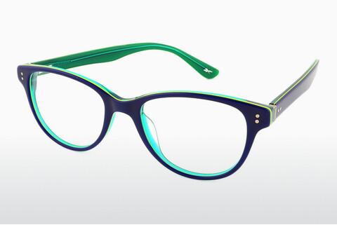 Tasarım gözlükleri Reebok R6008 BLU