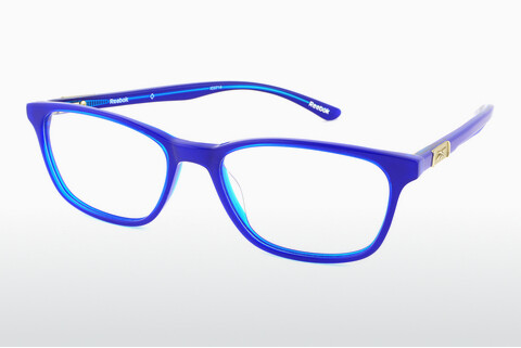 Tasarım gözlükleri Reebok R6009 BLU