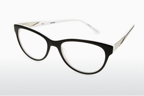 Tasarım gözlükleri Reebok R6014 BLK