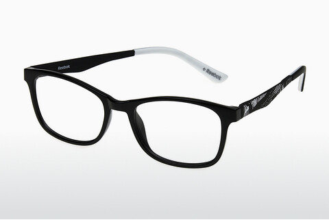 Tasarım gözlükleri Reebok R6019 BLK
